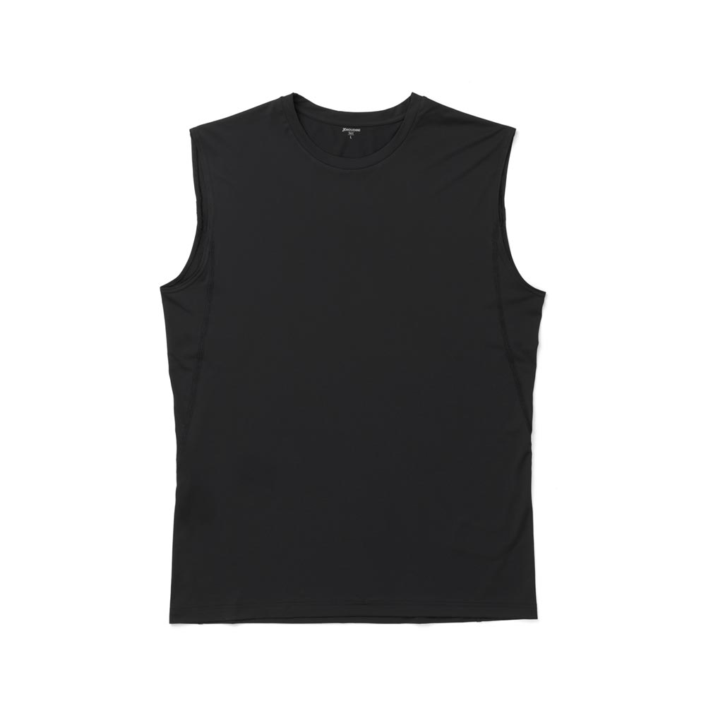 フーディニ メンズ ペース エア タンク - STRIDE LAB ONLINE STORE(ストライド ラボ)