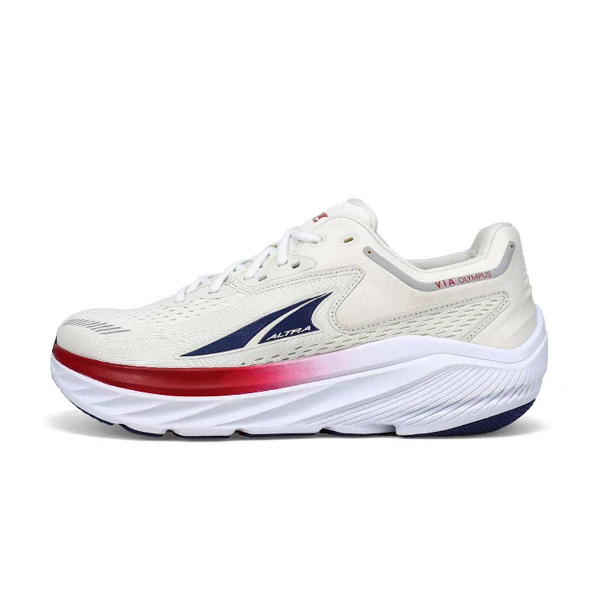 アルトラ ヴィア オリンパス ウィメンズ - STRIDE LAB ONLINE STORE(ストライド ラボ)