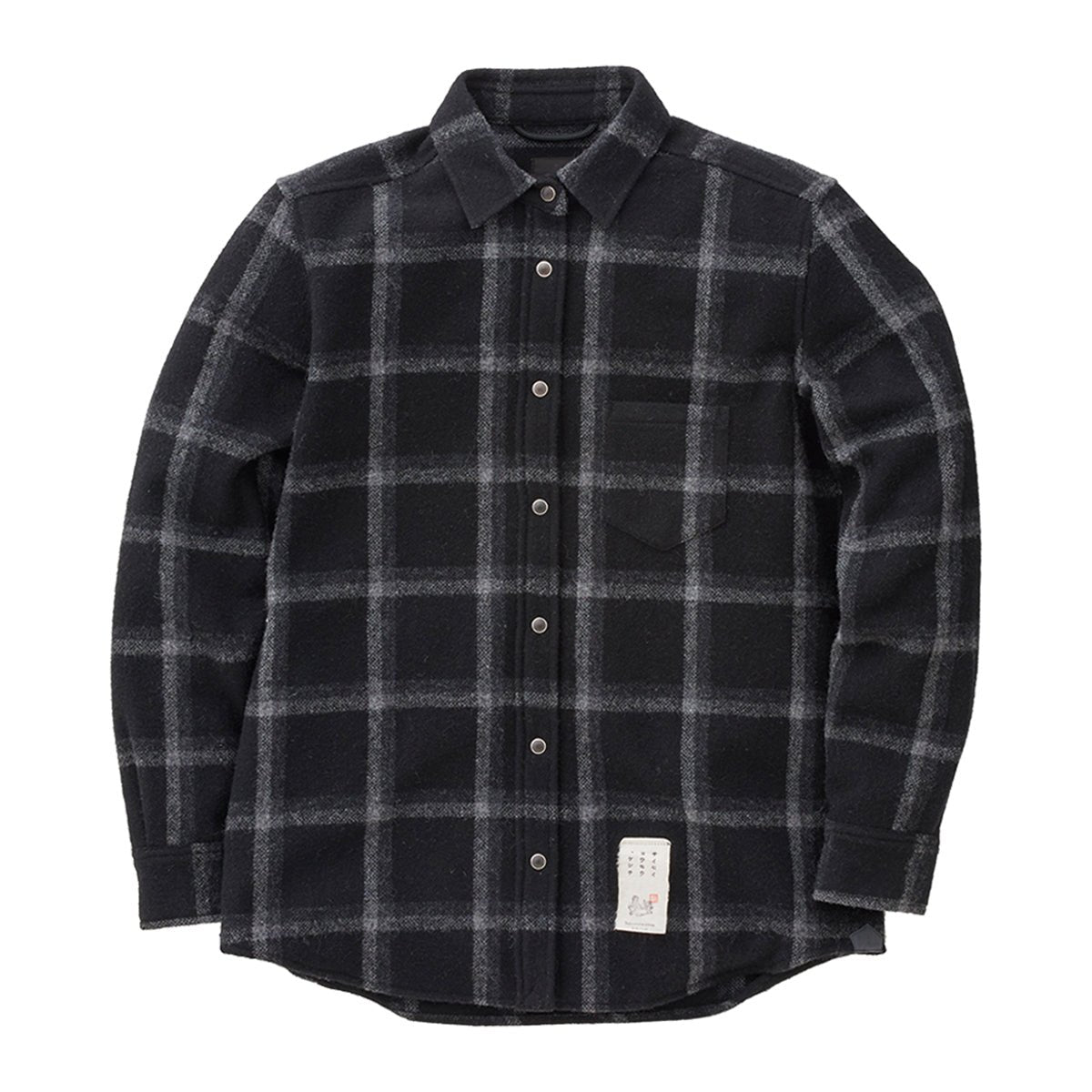 ティートンブロス ファラロン シャツ ウィメンズ - STRIDE LAB ONLINE STORE(ストライド ラボ)