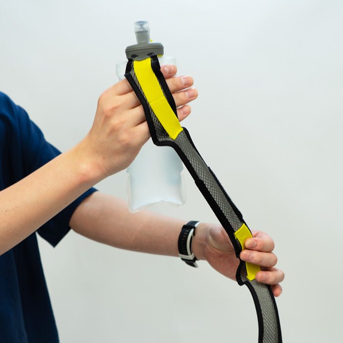 アルティメイトディレクション クラッチ ラップ - STRIDE LAB ONLINE STORE(ストライド ラボ)