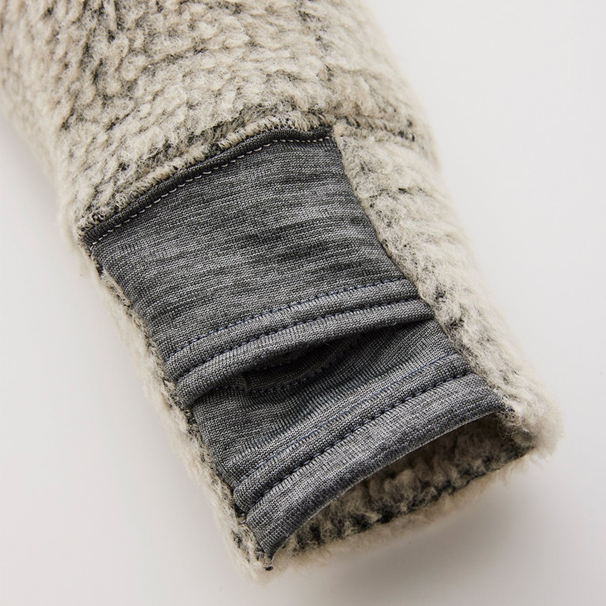 ティートンブロス ウール エア フーディー メンズ - STRIDE LAB ONLINE STORE(ストライド ラボ)