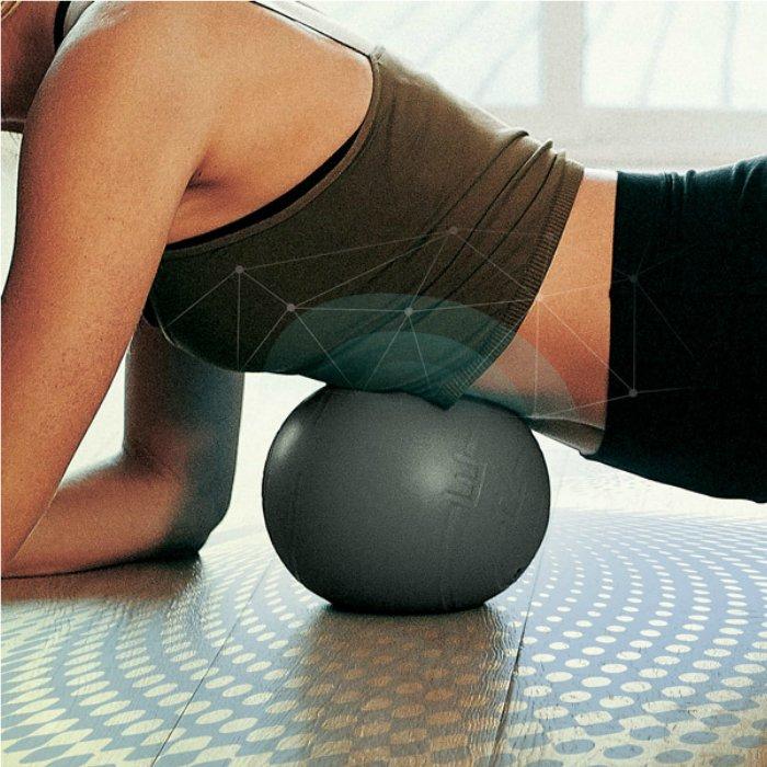 ラド センター エアボール - STRIDE LAB ONLINE STORE(ストライド ラボ)