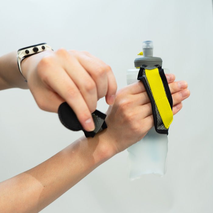 アルティメイトディレクション クラッチ ラップ - STRIDE LAB ONLINE STORE(ストライド ラボ)