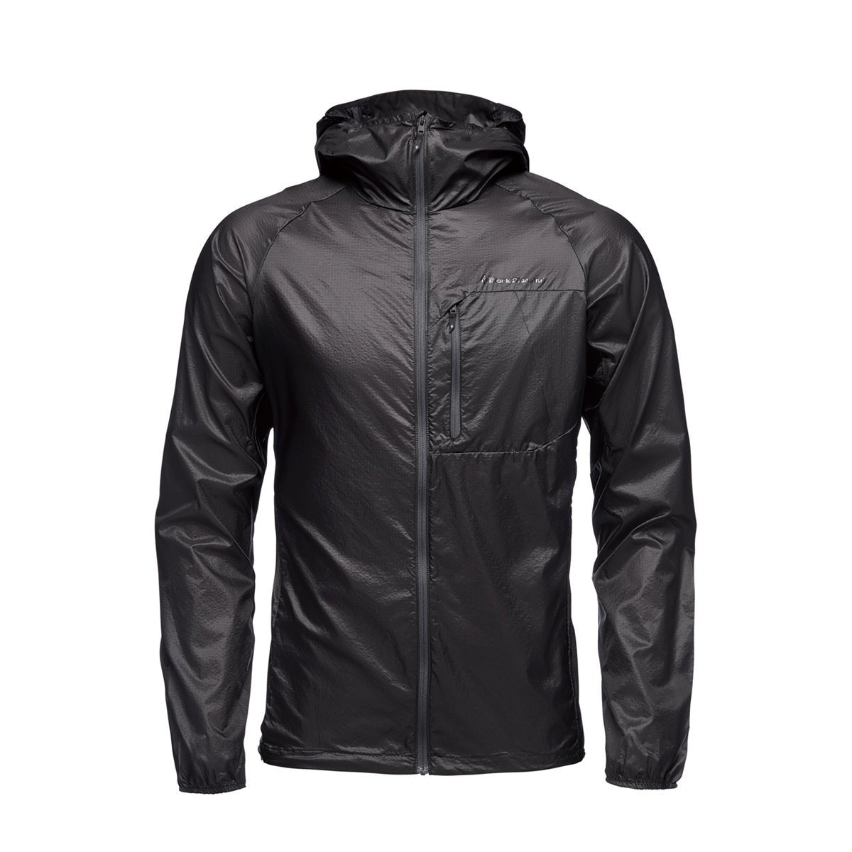 ブラックダイアモンド ディスタンス ウィンドシェル メンズ - STRIDE LAB ONLINE STORE(ストライド ラボ)