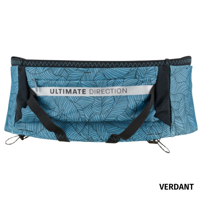 アルティメイトディレクション ユーティリティ ベルト プラス - STRIDE LAB ONLINE STORE(ストライド ラボ)