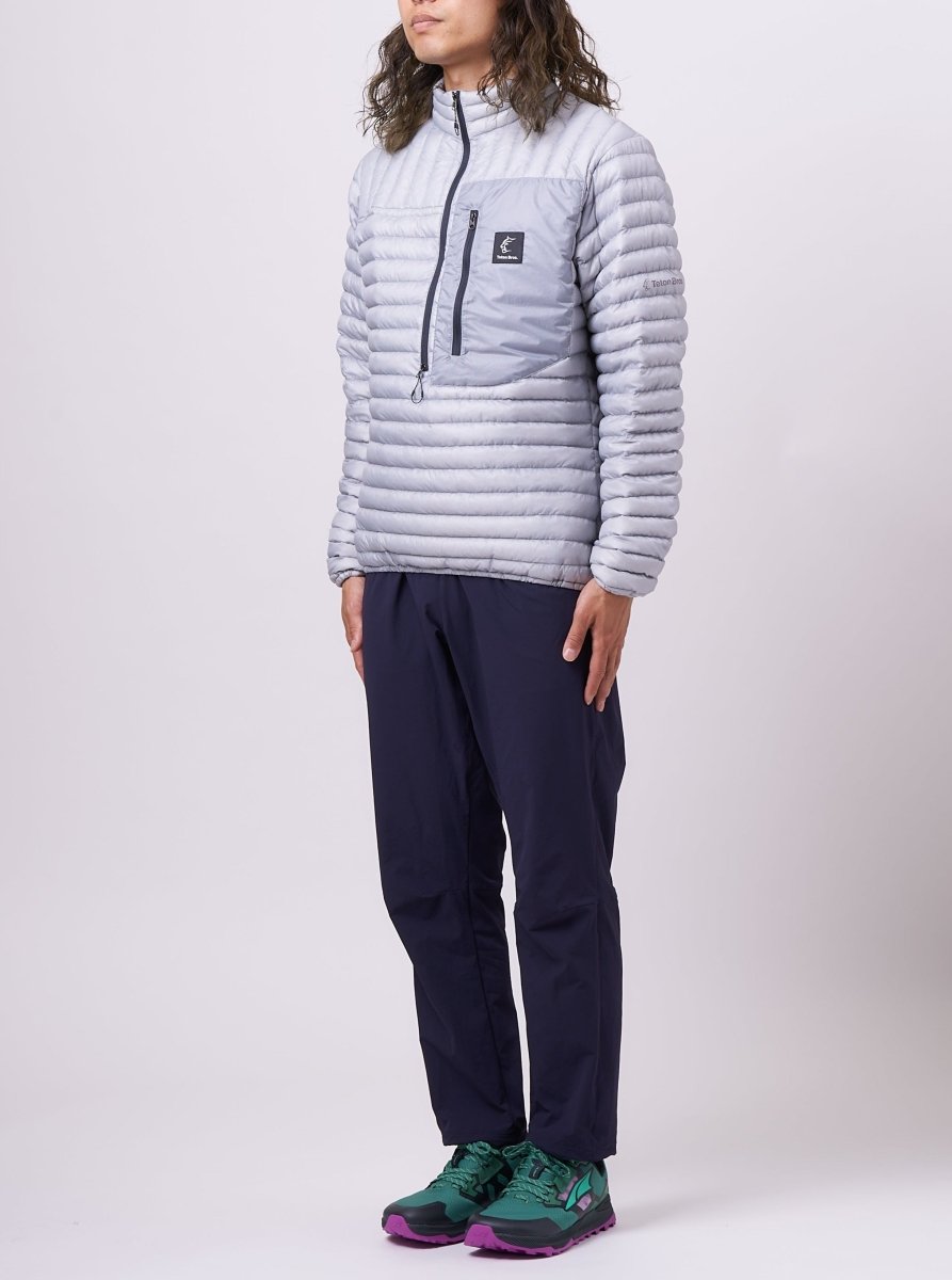 ティートンブロス ルフト ジャケット メンズ - STRIDE LAB ONLINE STORE(ストライド ラボ)