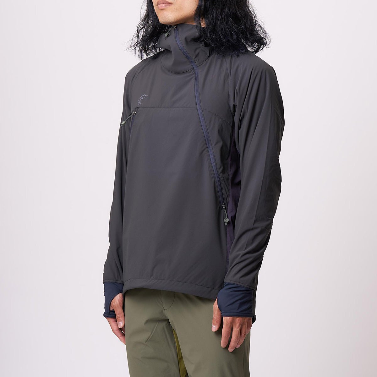 ティートンブロス ティートン ウォーマー ユニセックス - STRIDE LAB ONLINE STORE(ストライド ラボ)