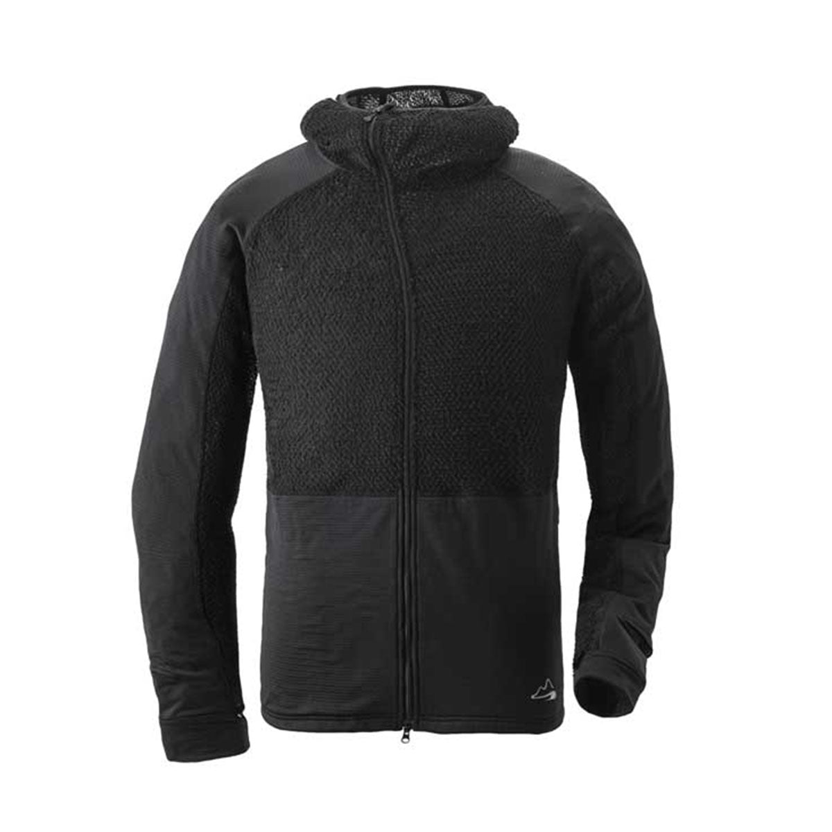 Milestone 里程碑云连帽衫 MSRH-002