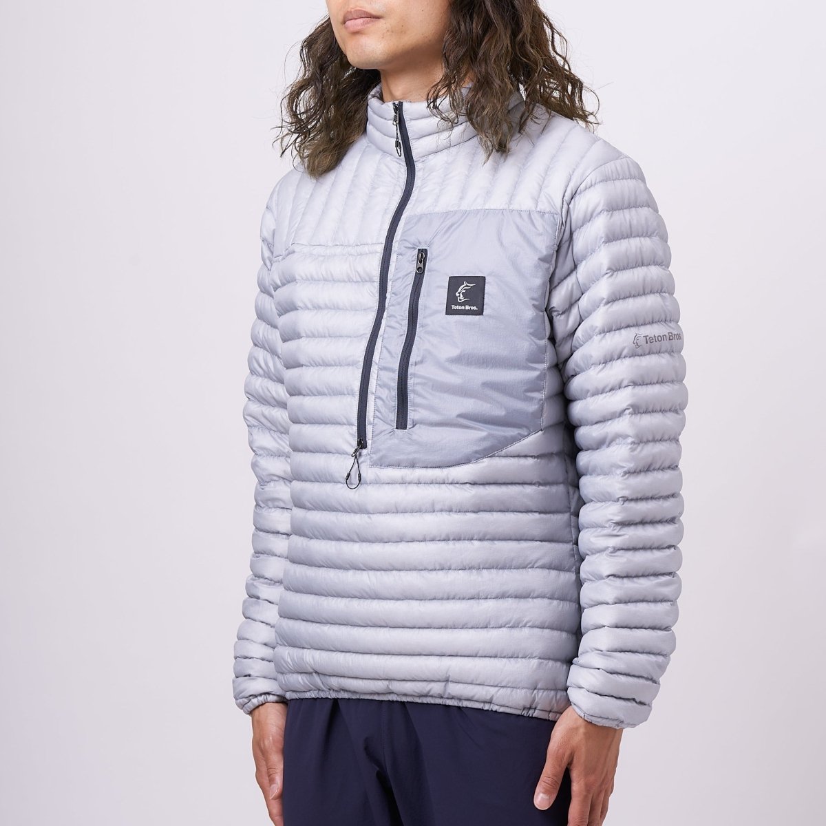 ティートンブロス ルフト ジャケット メンズ - STRIDE LAB ONLINE STORE(ストライド ラボ)