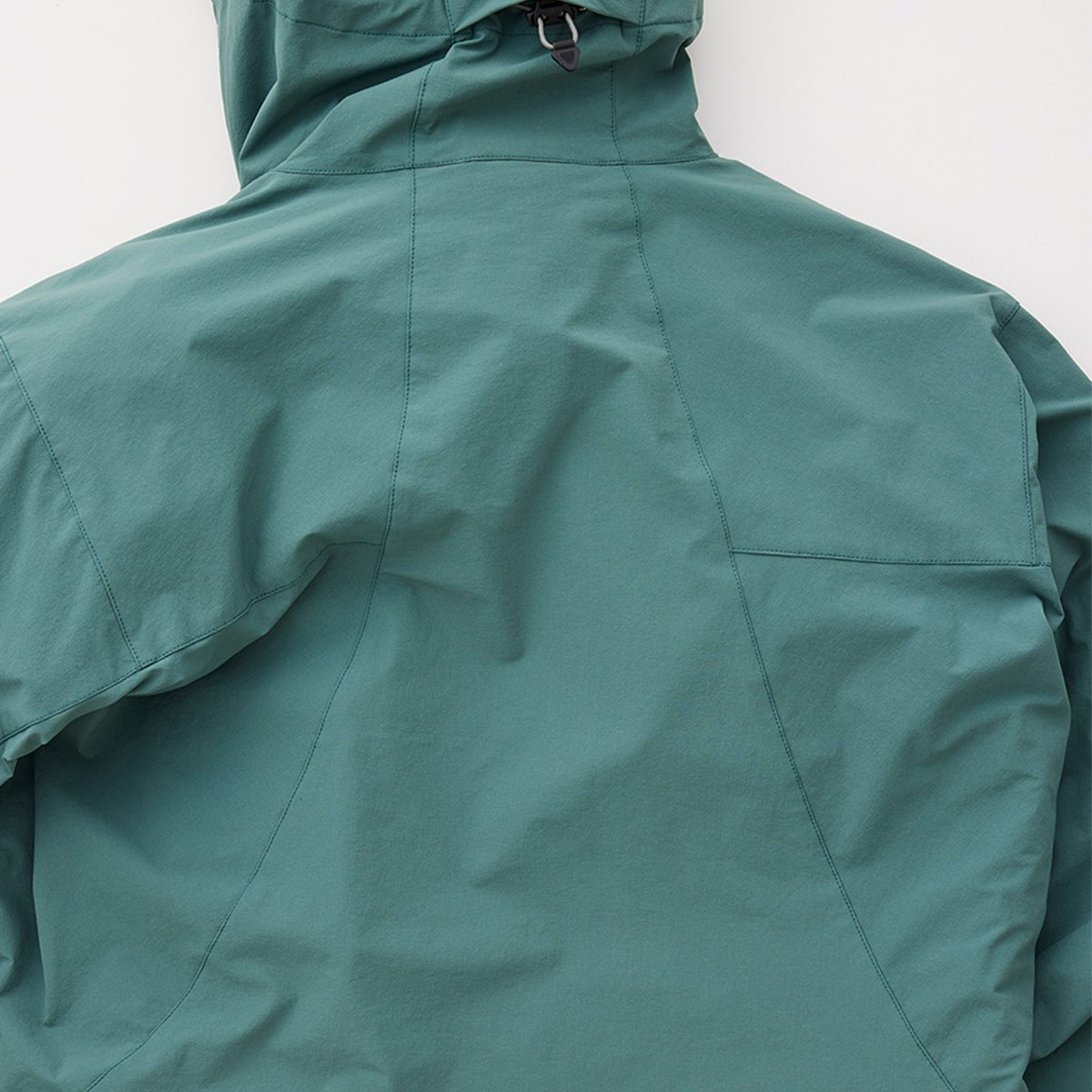 ティートンブロス ヘッドウォール フーディー メンズ - STRIDE LAB ONLINE STORE(ストライド ラボ)