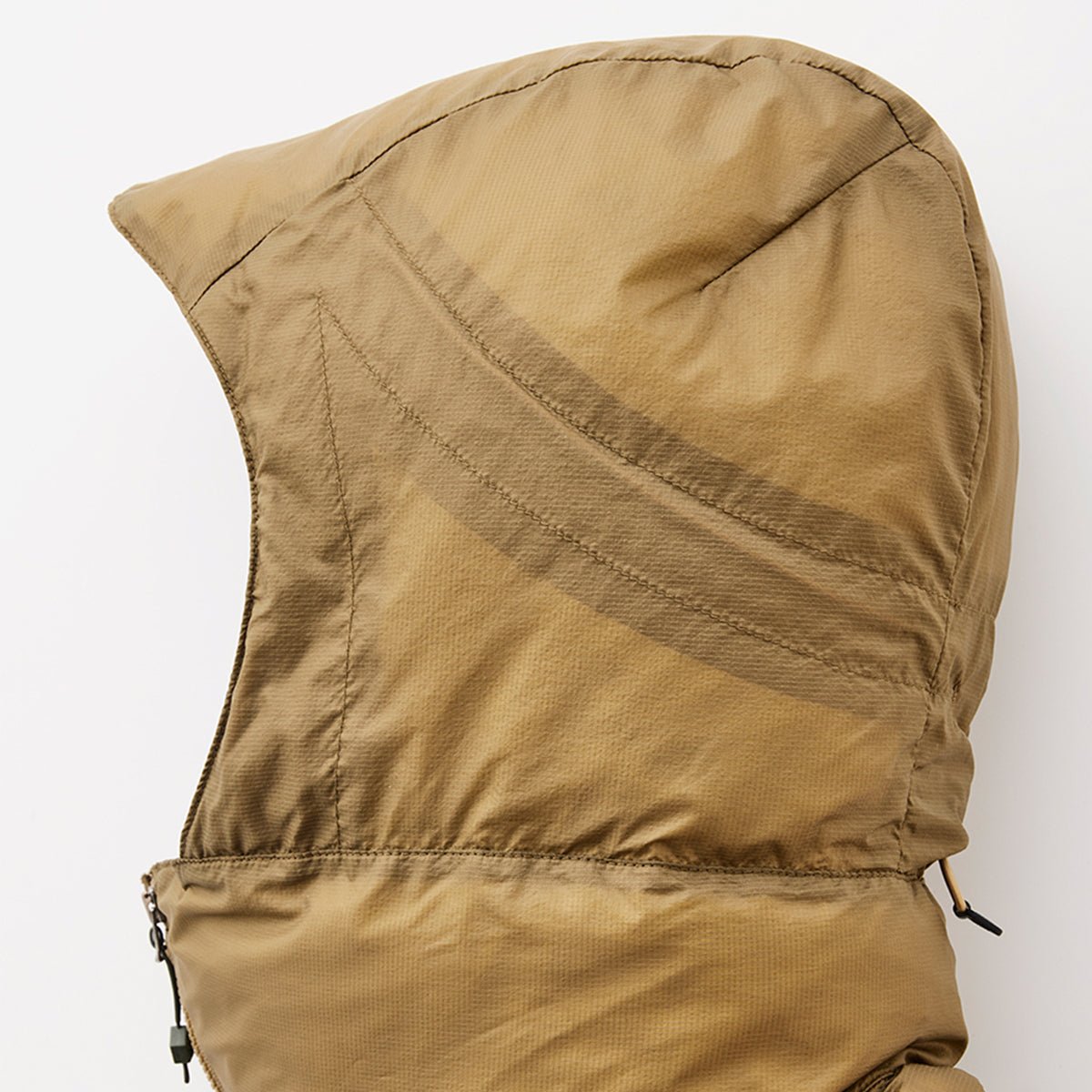 ティートンブロス ベリング インナー フーディー メンズ - STRIDE LAB ONLINE STORE(ストライド ラボ)