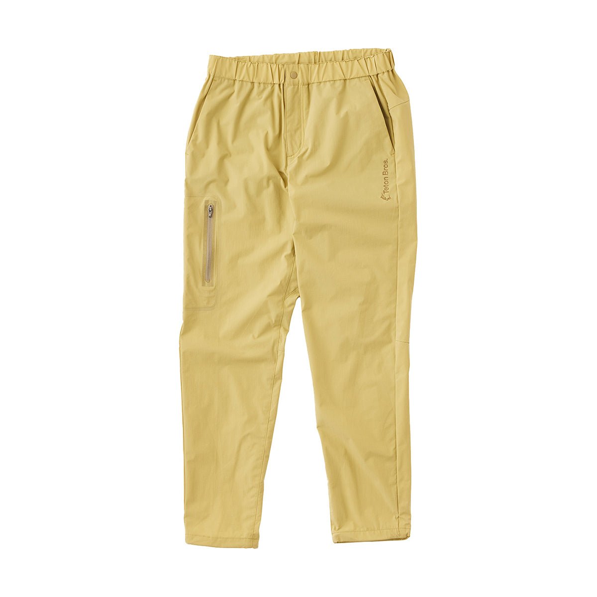 ティートンブロス ジェニー パンツ ウィメンズ - STRIDE LAB ONLINE STORE(ストライド ラボ)