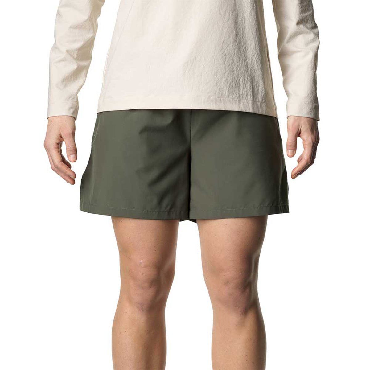 フーディニ ウィメンズ ペース ウィンド ショーツ - STRIDE LAB ONLINE STORE(ストライド ラボ)