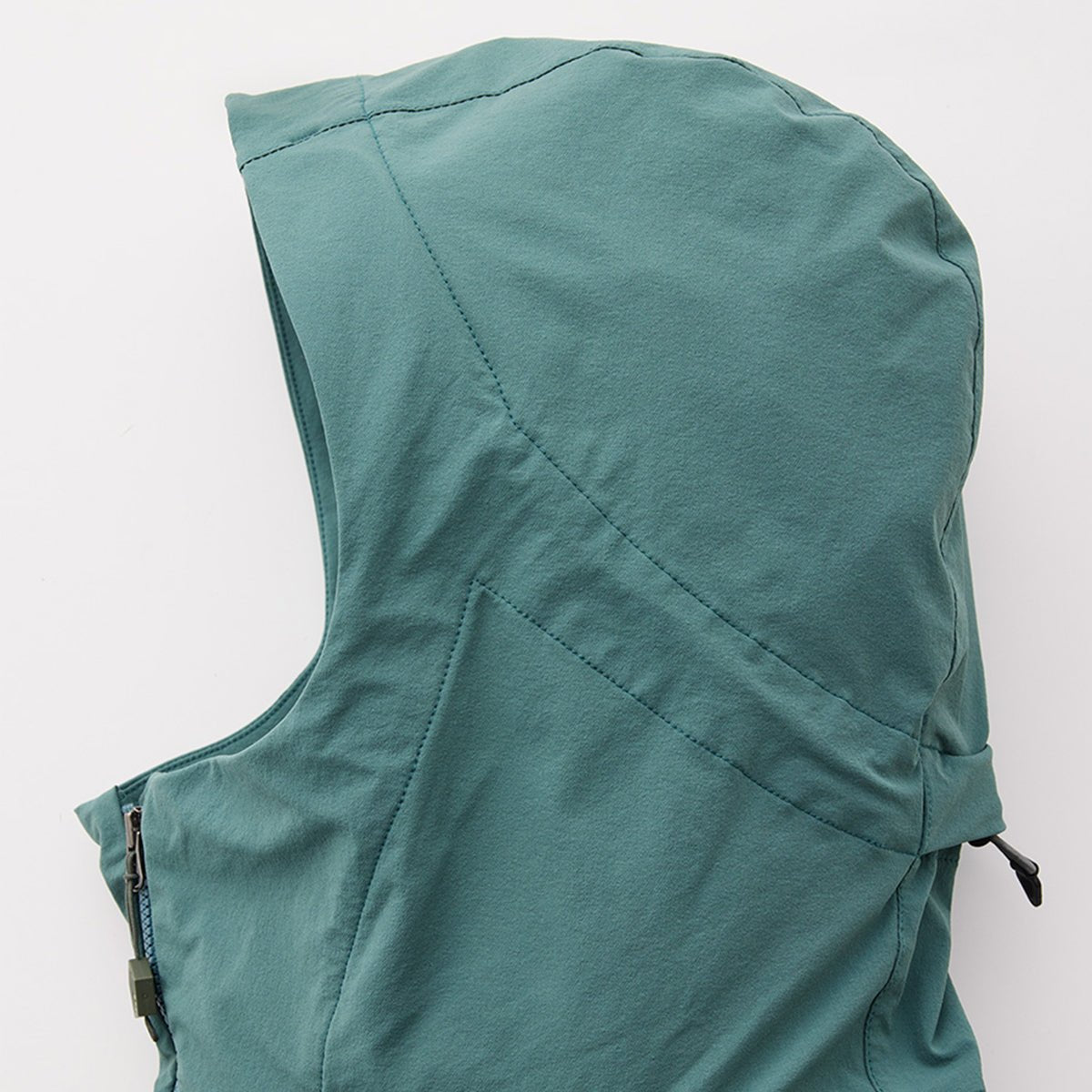 ティートンブロス ヘッドウォール フーディー メンズ - STRIDE LAB ONLINE STORE(ストライド ラボ)