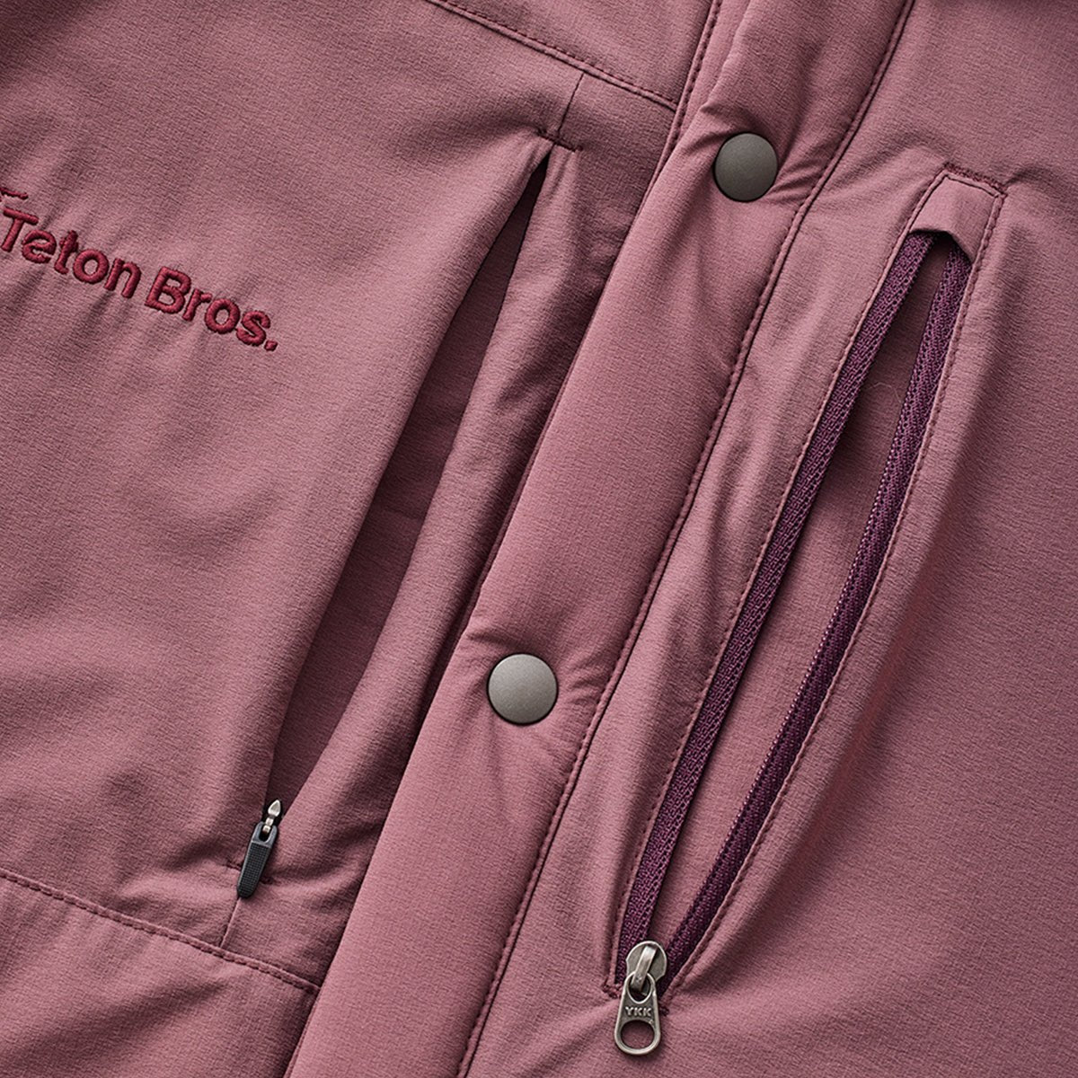 ティートンブロス テンスリープ シャツ ウィメンズ - STRIDE LAB ONLINE STORE(ストライド ラボ)