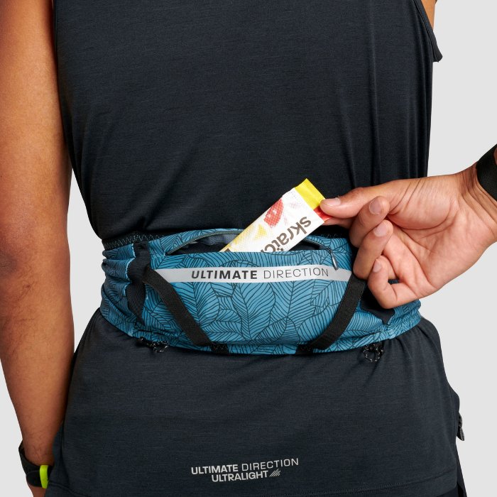 アルティメイトディレクション ユーティリティ ベルト プラス - STRIDE LAB ONLINE STORE(ストライド ラボ)