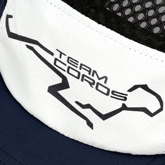 カロス メッシュ ラン キャップ - STRIDE LAB ONLINE STORE(ストライド ラボ)