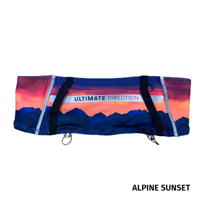 アルティメイトディレクション コンフォート ベルト プラス - STRIDE LAB ONLINE STORE(ストライド ラボ)