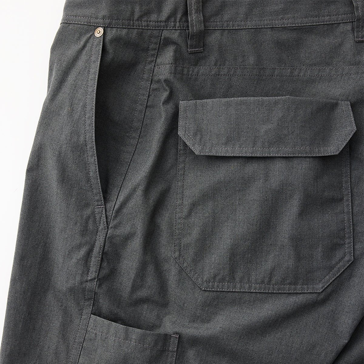 ティートンブロス ワイルド バンチ パンツ ユニセックス - STRIDE LAB ONLINE STORE(ストライド ラボ)