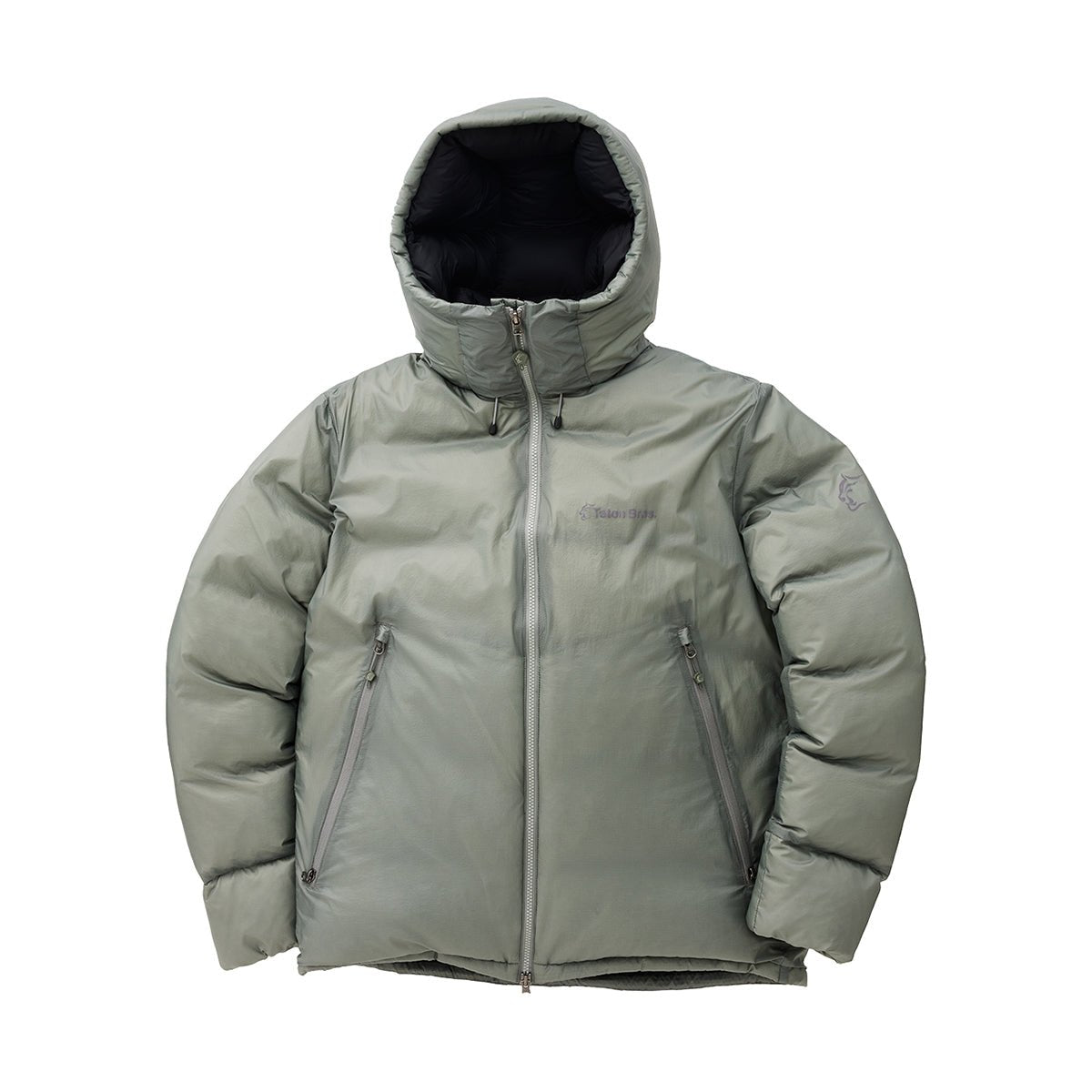 ティートンブロス ベリング フーディー ユニセックス - STRIDE LAB ONLINE STORE(ストライド ラボ)