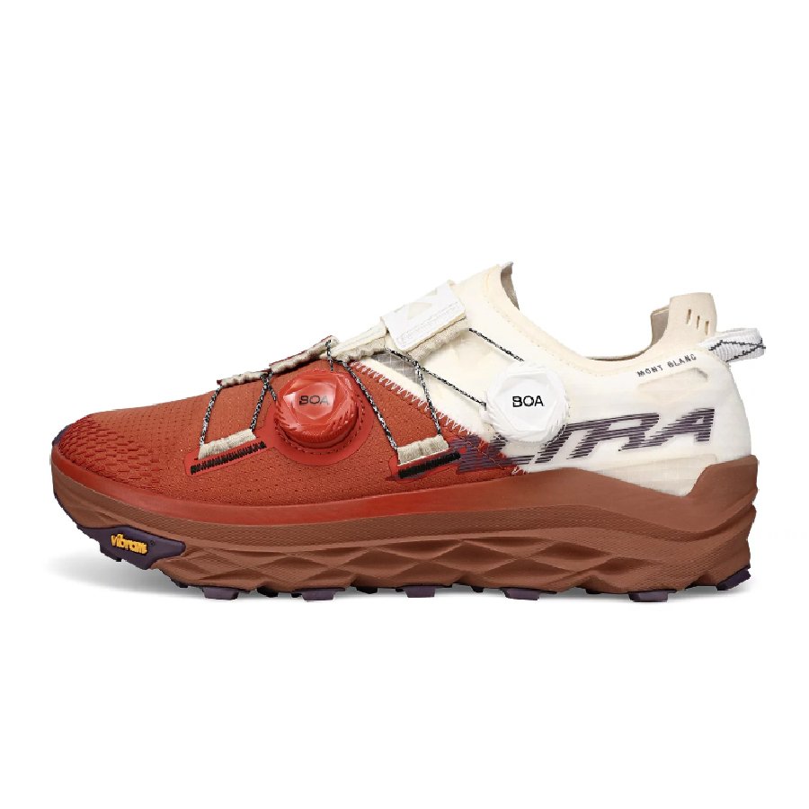 アルトラ モンブラン ボア メンズ - STRIDE LAB ONLINE STORE(ストライド ラボ)