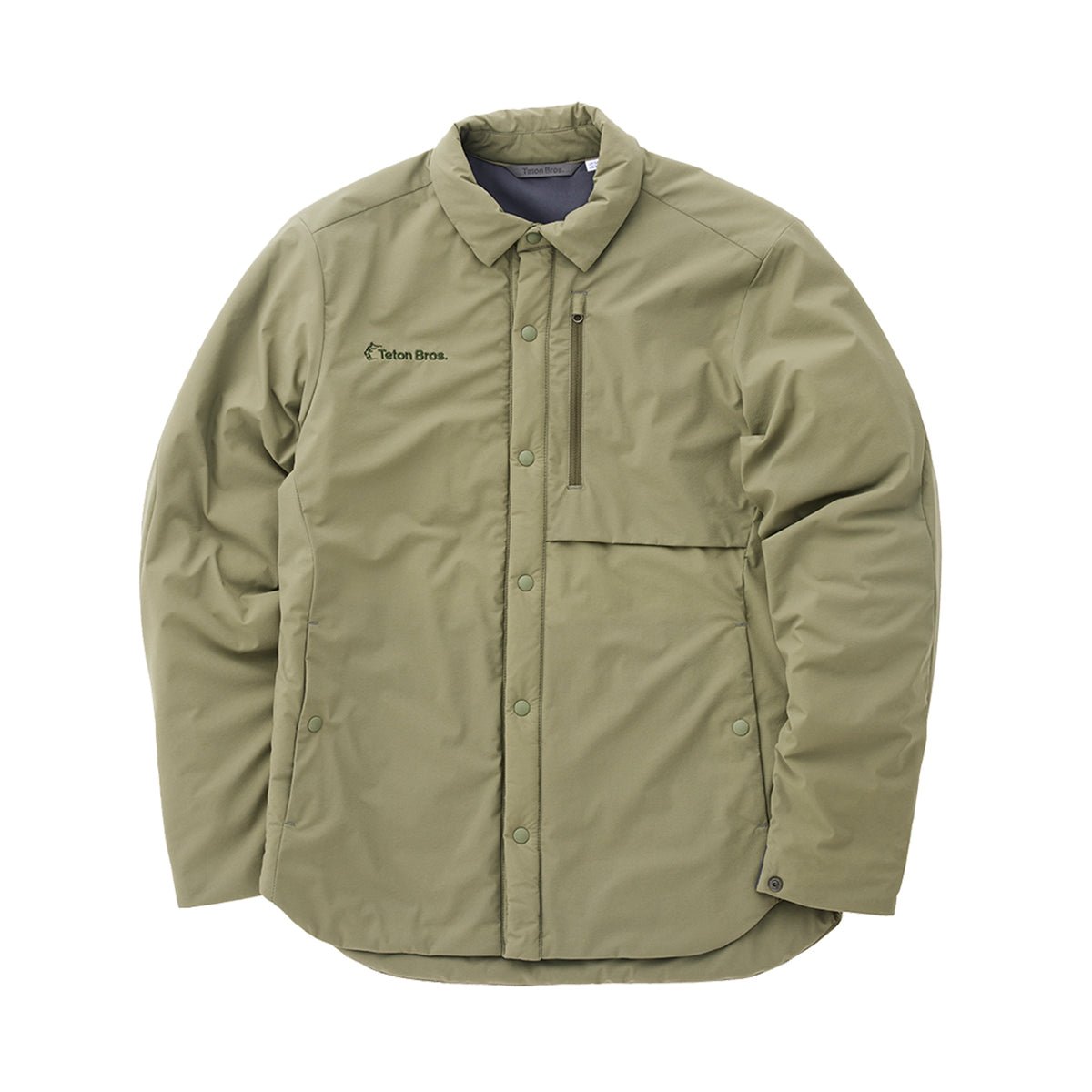 ティートンブロス テンスリープ シャツ ウィメンズ - STRIDE LAB ONLINE STORE(ストライド ラボ)