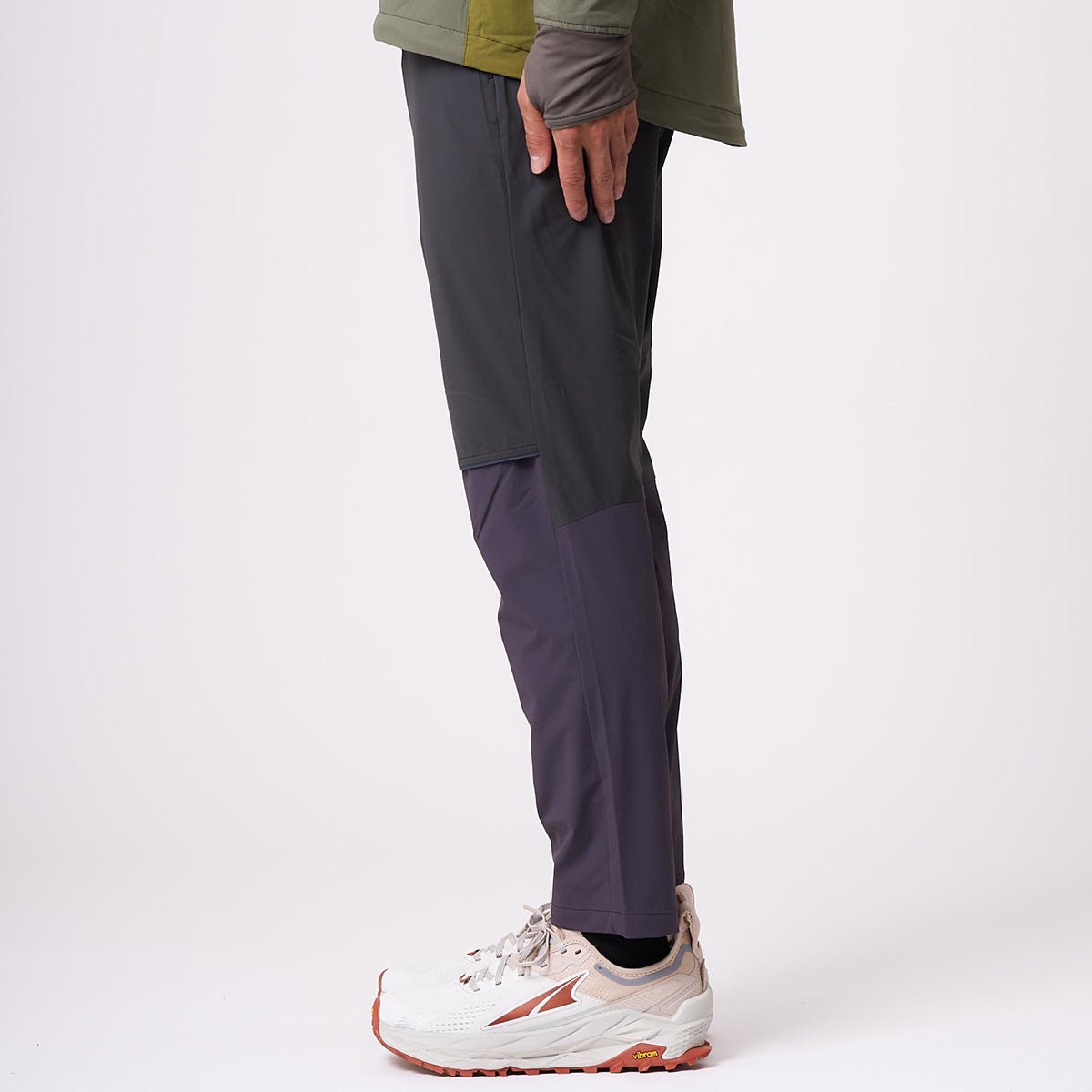 ティートンブロス ティートン パンツ ユニセックス - STRIDE LAB ONLINE STORE(ストライド ラボ)