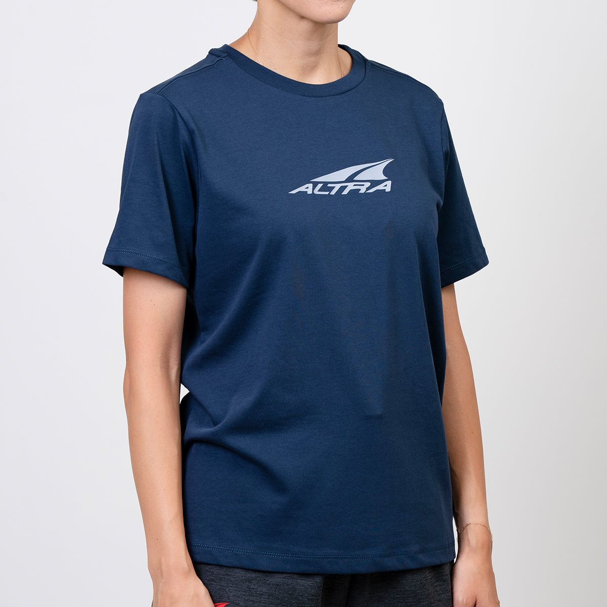 アルトラ エブリデイ リサイクル ティー ウィメンズ - STRIDE LAB ONLINE STORE(ストライド ラボ)