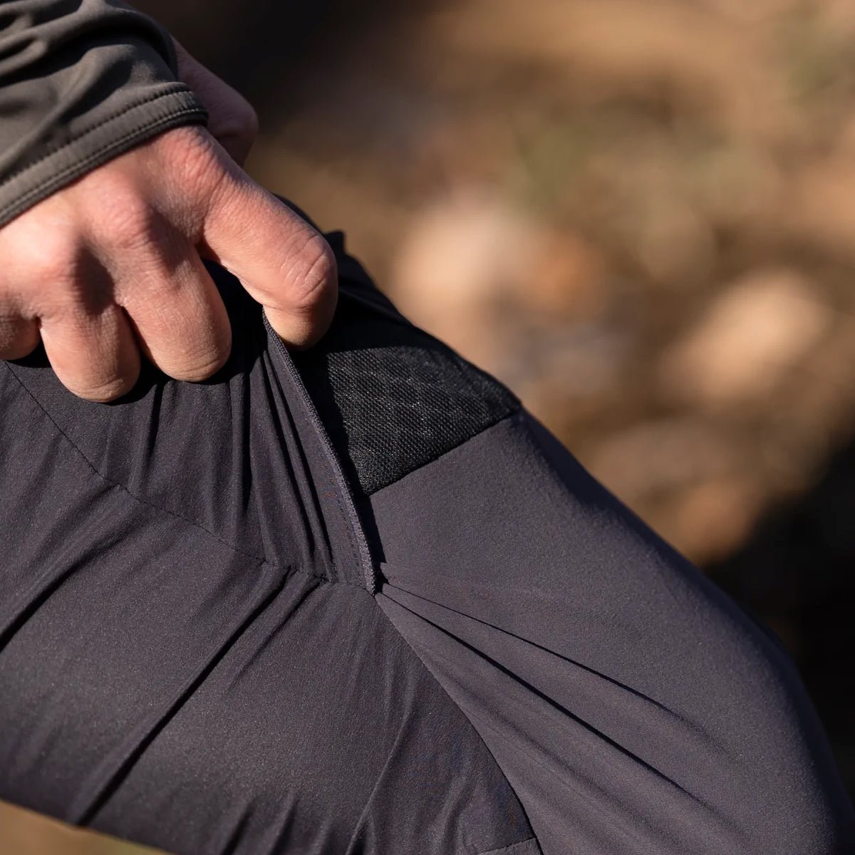 ティートンブロス ティートン パンツ ユニセックス - STRIDE LAB ONLINE STORE(ストライド ラボ)