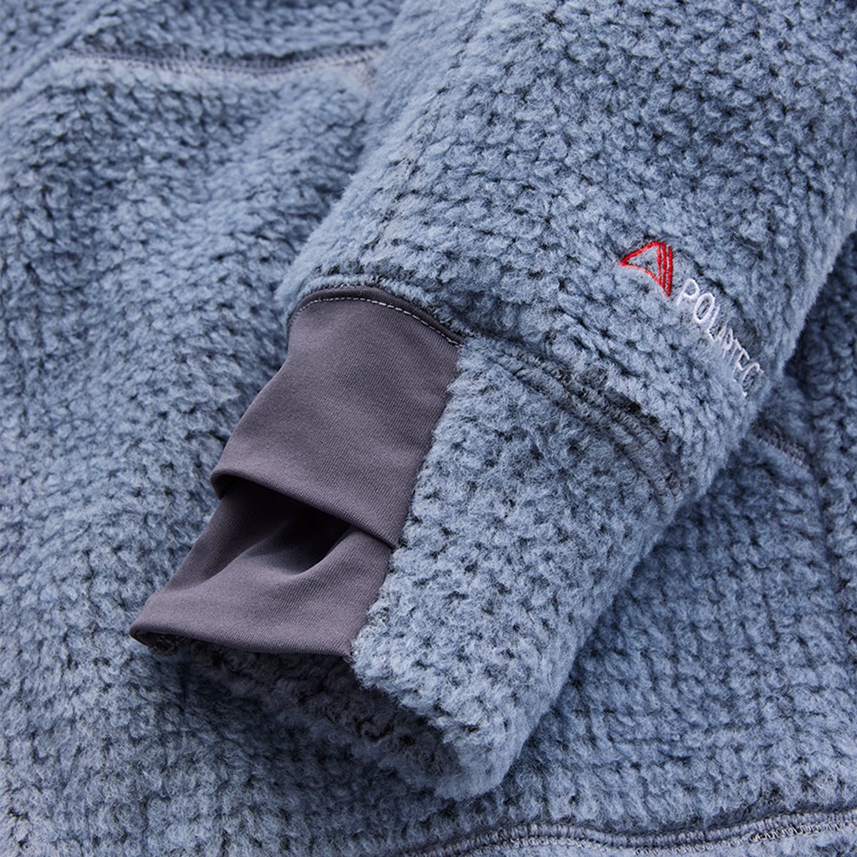 ティートンブロス ウール エアー フーディー メンズ - STRIDE LAB ONLINE STORE(ストライド ラボ)