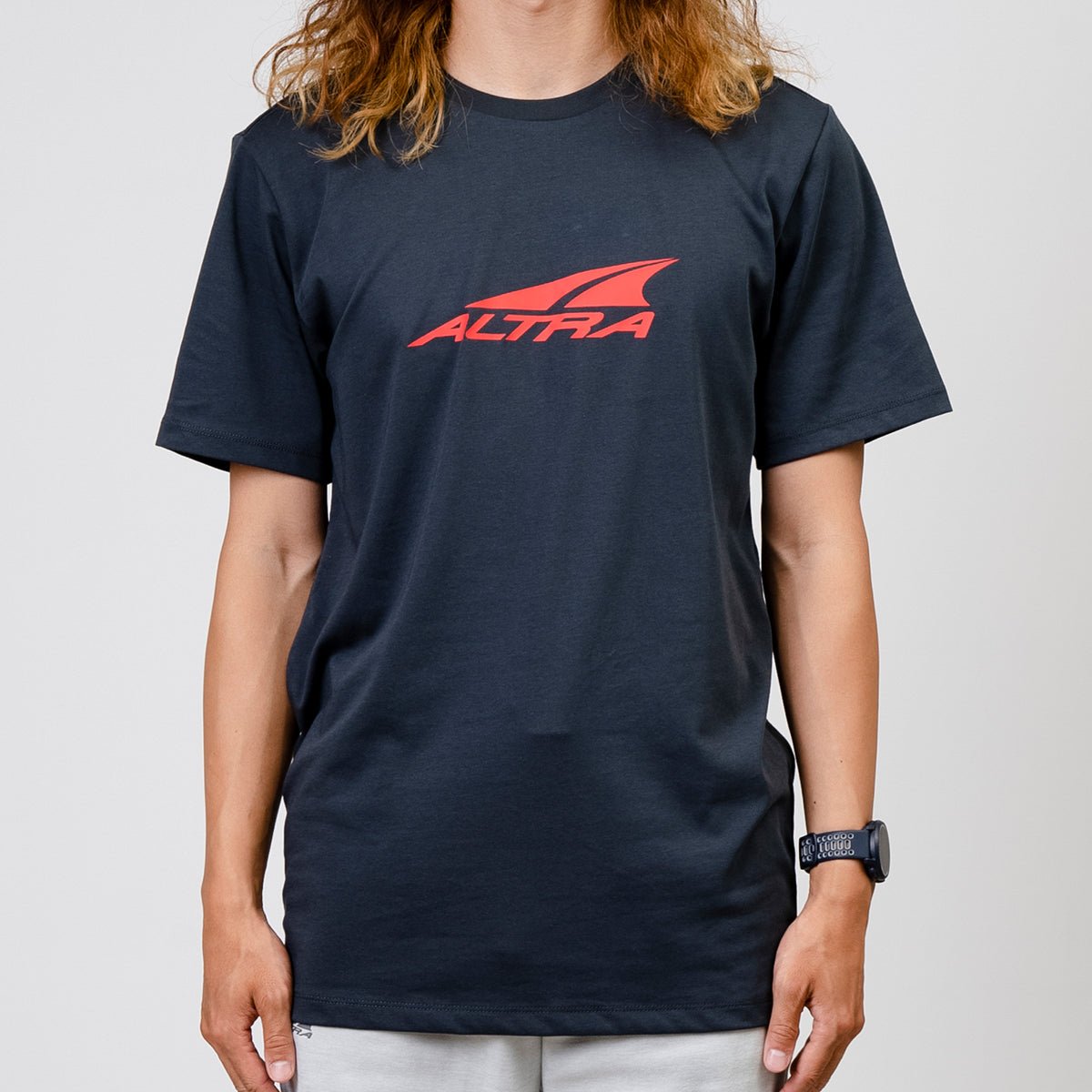 アルトラ エブリデイ リサイクル ティー メンズ - STRIDE LAB ONLINE STORE(ストライド ラボ)