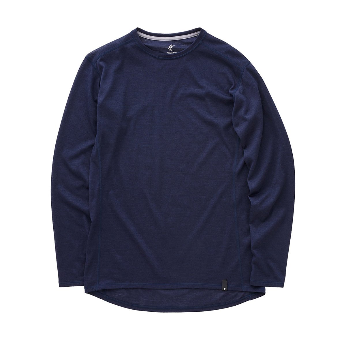 ティートンブロス アクシオ ライト ロングスリーブ ウィメンズ - STRIDE LAB ONLINE STORE(ストライド ラボ)