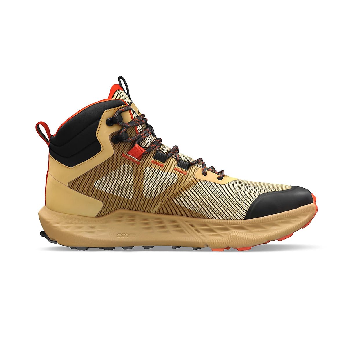 アルトラ ティンプ ハイカー メンズ - STRIDE LAB ONLINE STORE(ストライド ラボ)