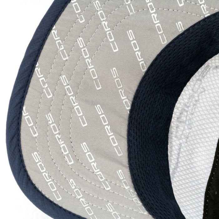 カロス メッシュ ラン キャップ - STRIDE LAB ONLINE STORE(ストライド ラボ)