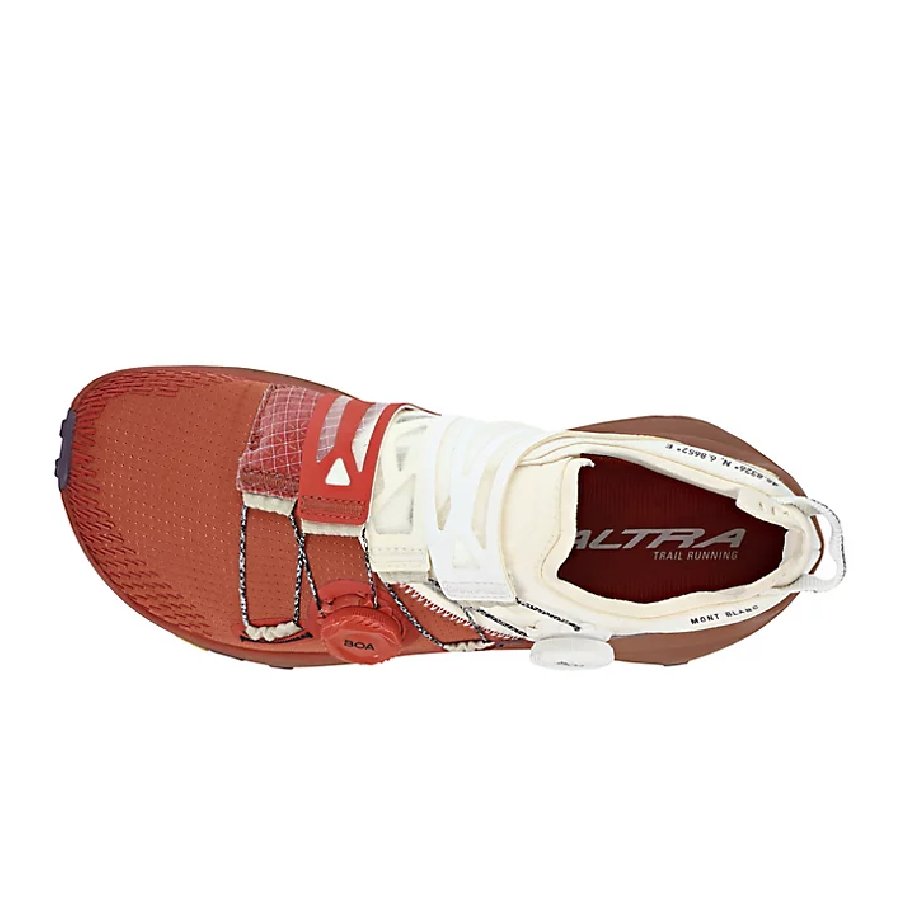 アルトラ モンブラン ボア メンズ - STRIDE LAB ONLINE STORE(ストライド ラボ)