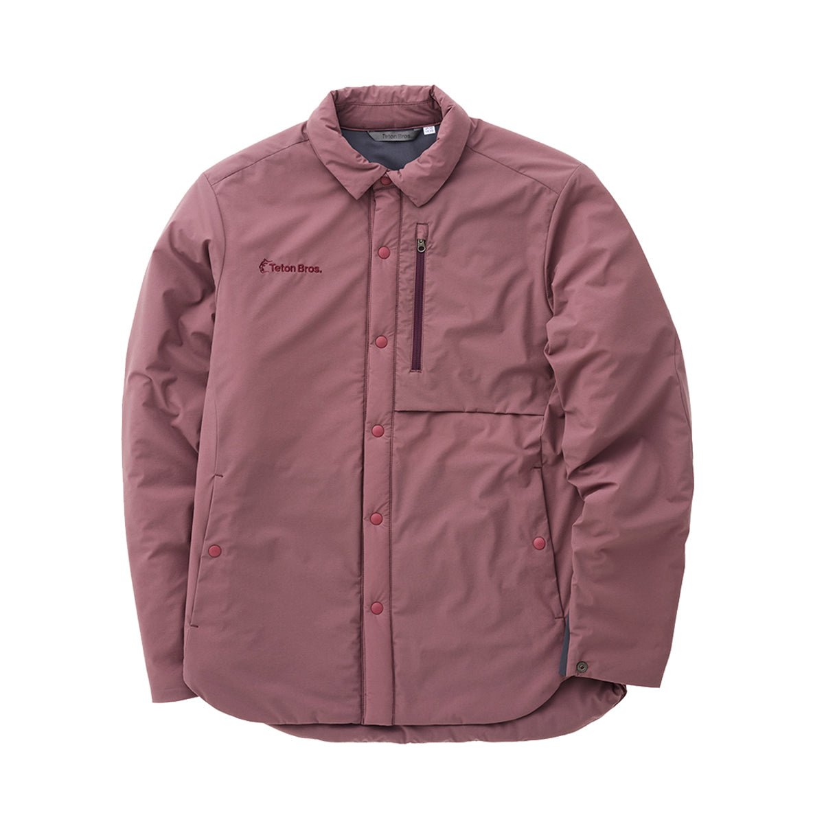 ティートンブロス テンスリープ シャツ ウィメンズ - STRIDE LAB ONLINE STORE(ストライド ラボ)