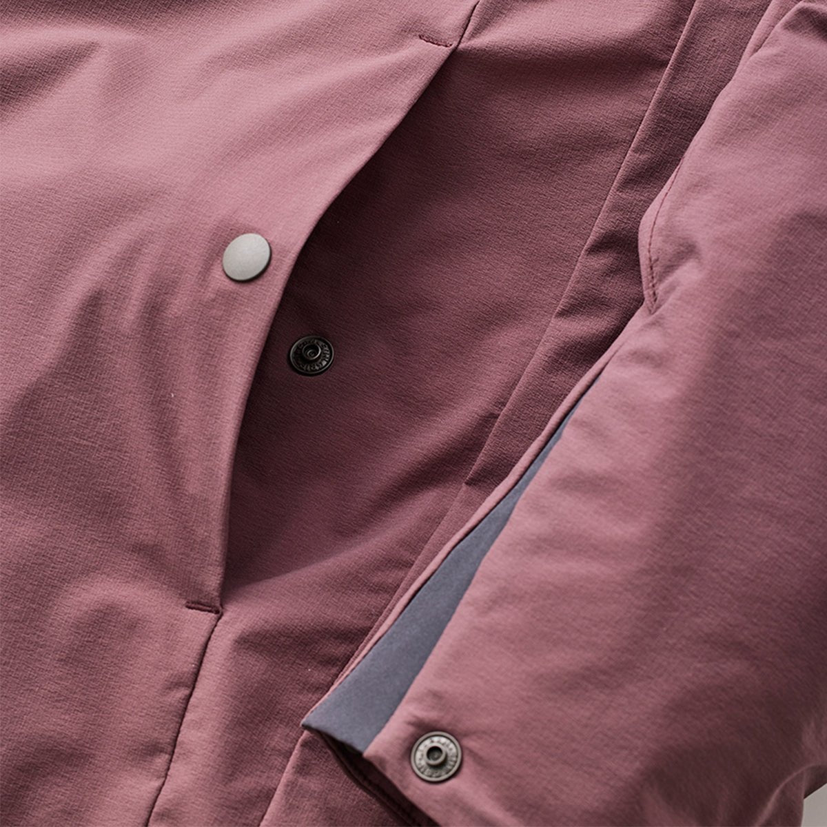 ティートンブロス テンスリープ シャツ ウィメンズ - STRIDE LAB ONLINE STORE(ストライド ラボ)