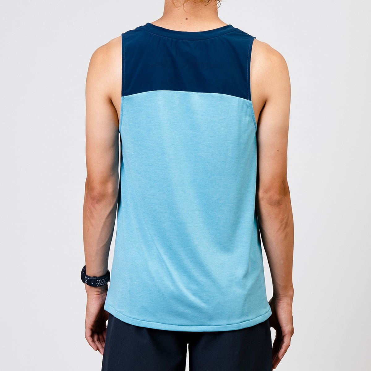 アルトラ バニッシュ タンクトップ メンズ - STRIDE LAB ONLINE STORE(ストライド ラボ)