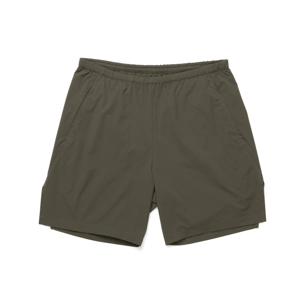 フーディニ メンズ ペース ライト ショーツ - STRIDE LAB ONLINE STORE(ストライド ラボ)