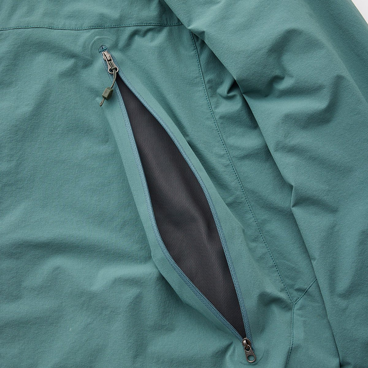 ティートンブロス ヘッドウォール フーディー メンズ - STRIDE LAB ONLINE STORE(ストライド ラボ)