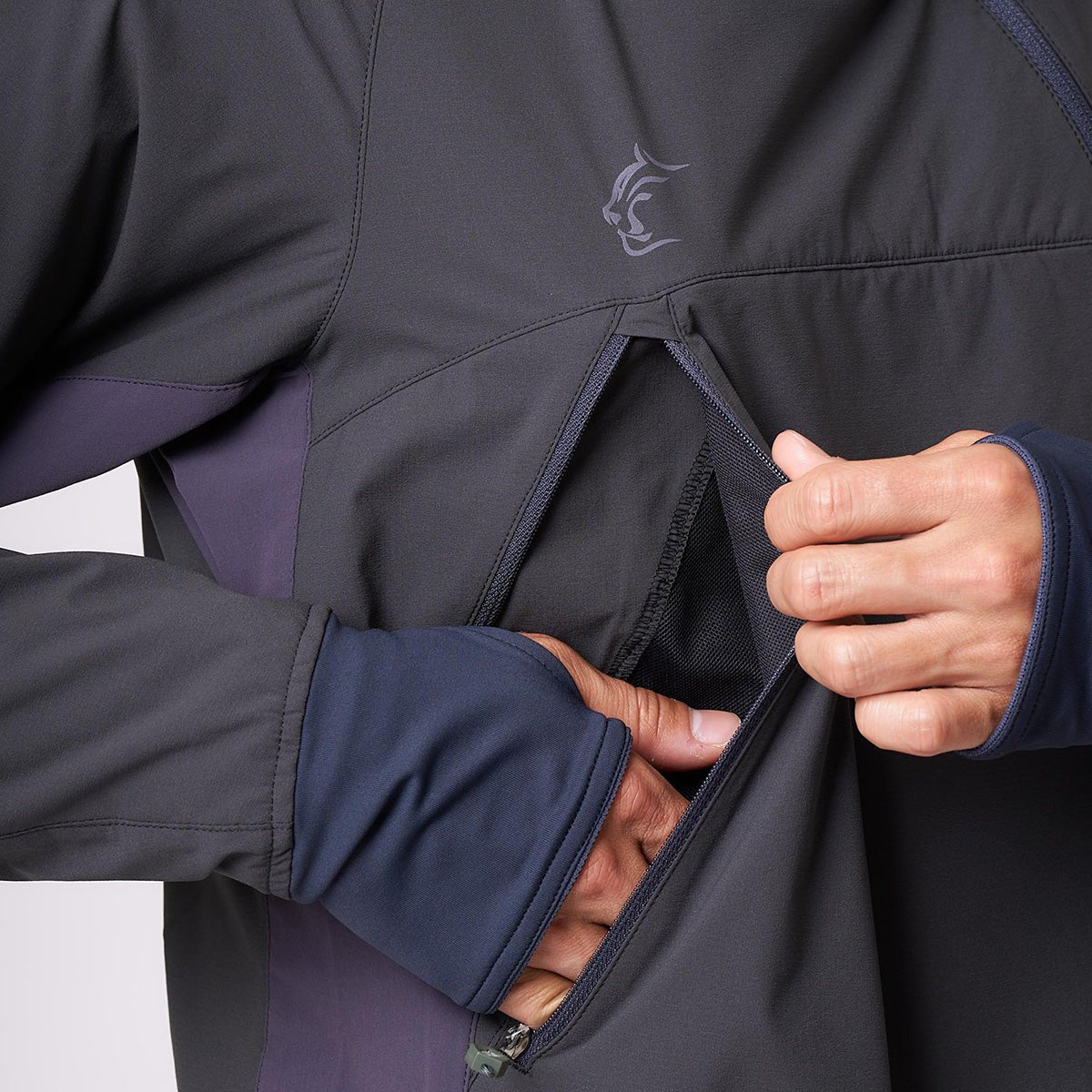 ティートンブロス ティートン ウォーマー ユニセックス - STRIDE LAB ONLINE STORE(ストライド ラボ)