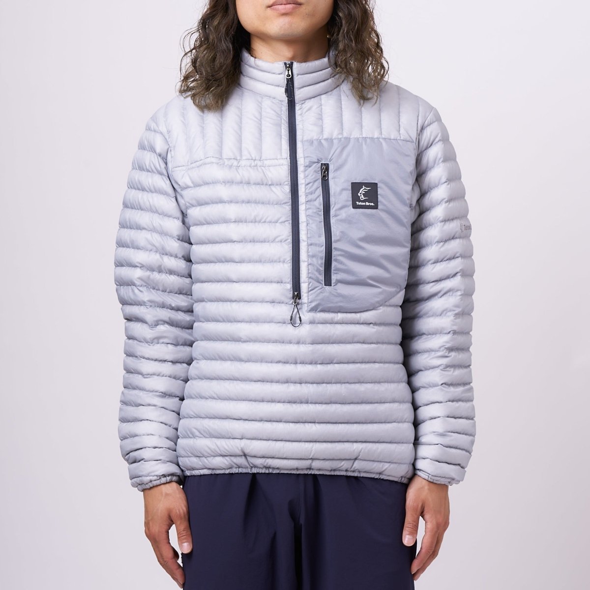 ティートンブロス ルフト ジャケット メンズ - STRIDE LAB ONLINE STORE(ストライド ラボ)