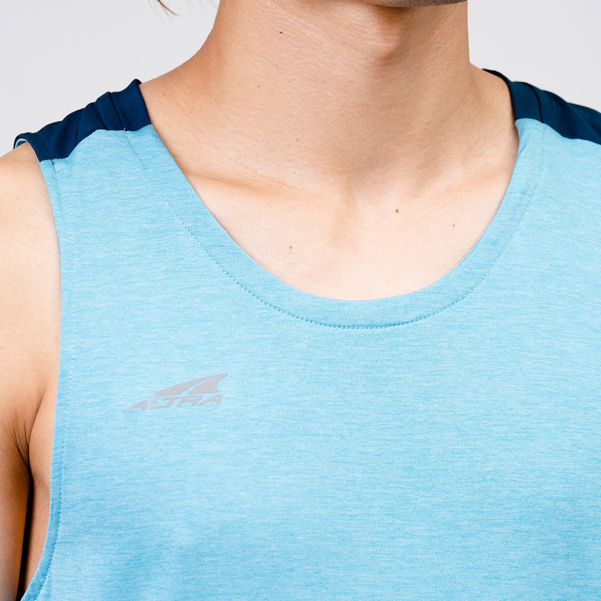 アルトラ バニッシュ タンクトップ メンズ - STRIDE LAB ONLINE STORE(ストライド ラボ)