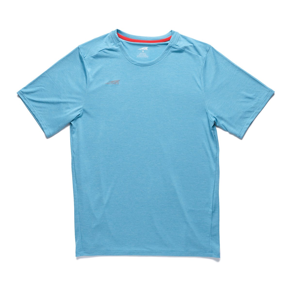 アルトラ コア ショートスリーブ ティー メンズ - STRIDE LAB ONLINE STORE(ストライド ラボ)