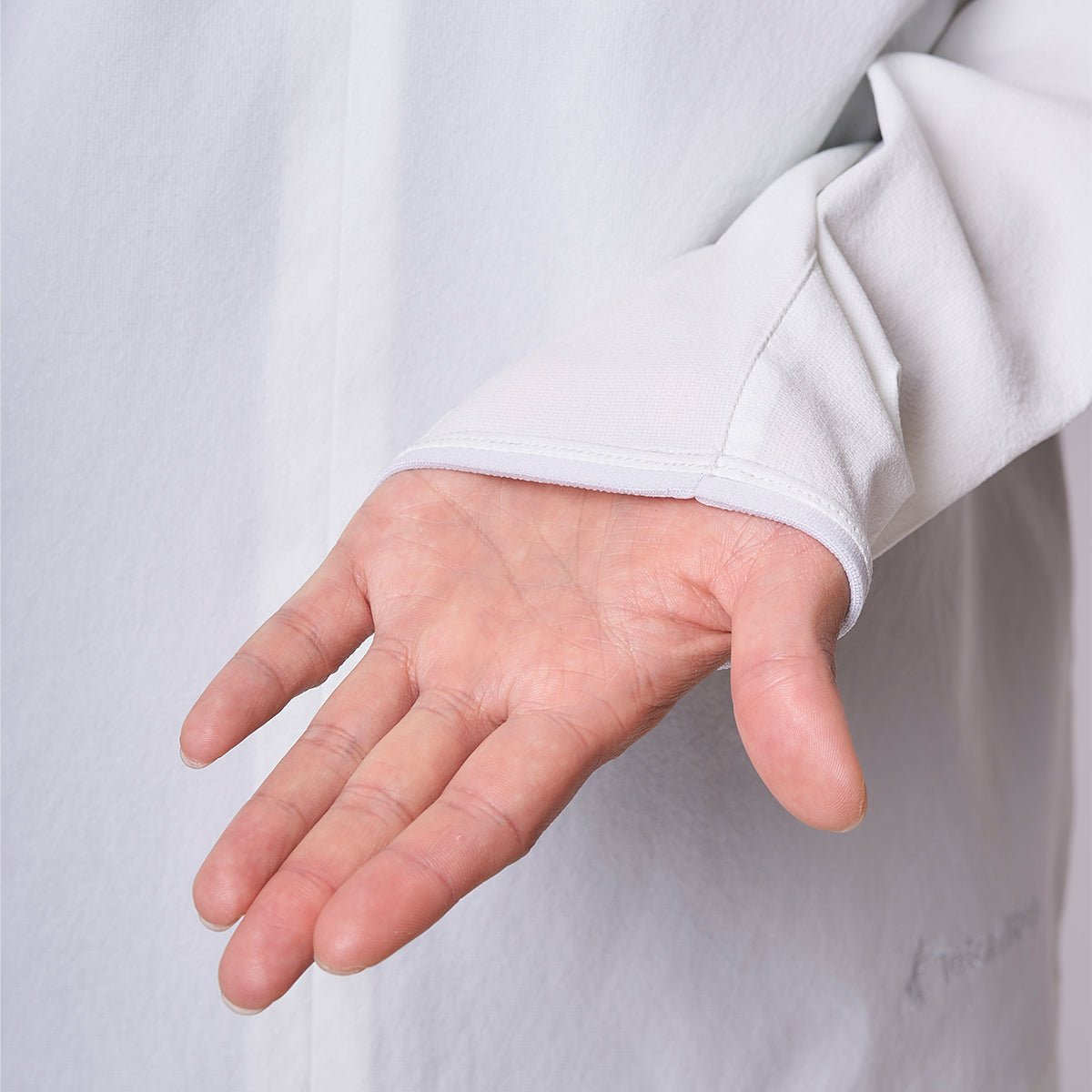 ティートンブロス チル ハーフジップ シャツ - STRIDE LAB ONLINE STORE(ストライド ラボ)