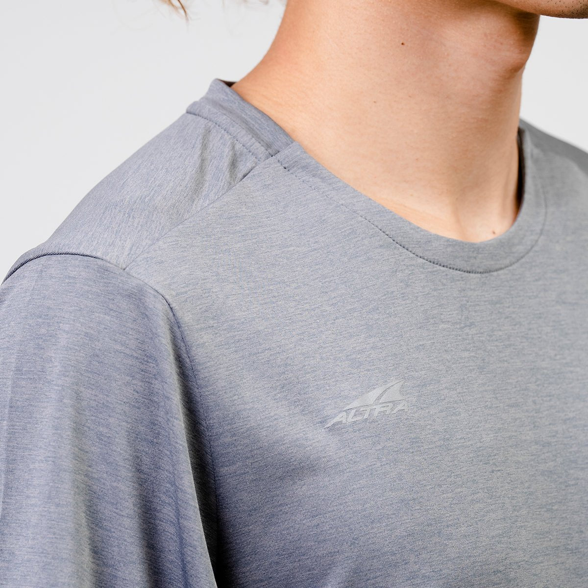 アルトラ コア ショートスリーブ ティー メンズ - STRIDE LAB ONLINE STORE(ストライド ラボ)