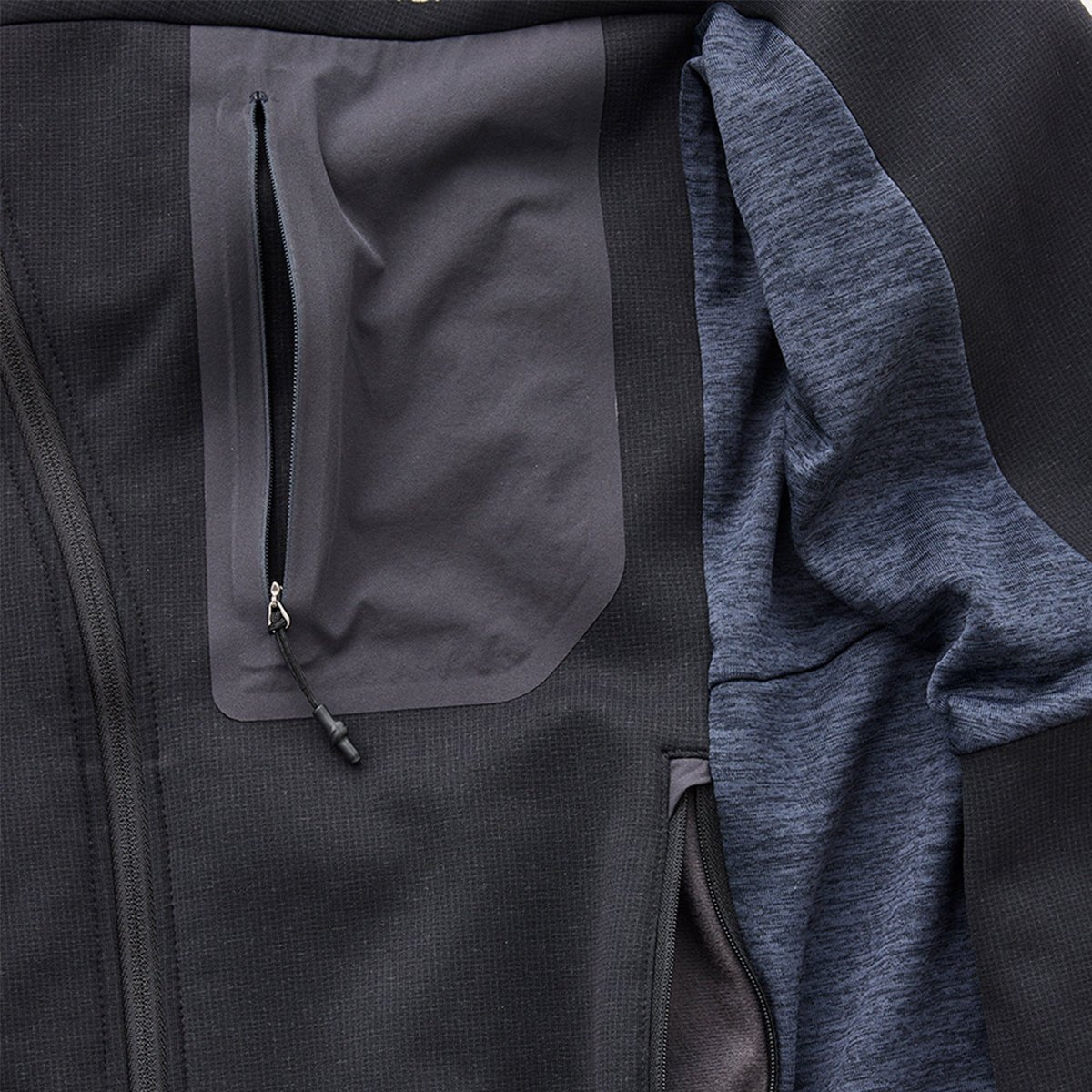 ティートンブロス オウティ フーディー メンズ - STRIDE LAB ONLINE STORE(ストライド ラボ)