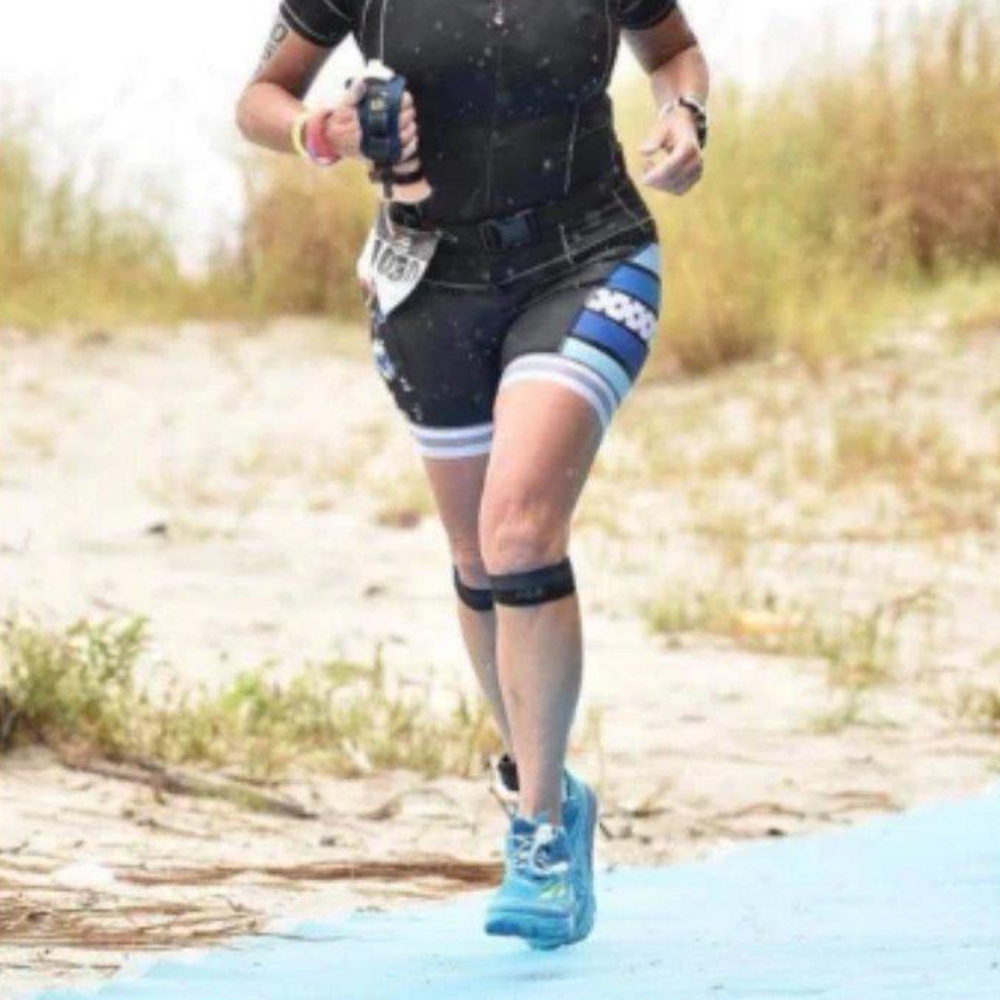 (Sサイズ)PS3 Performance Patella Sleeve