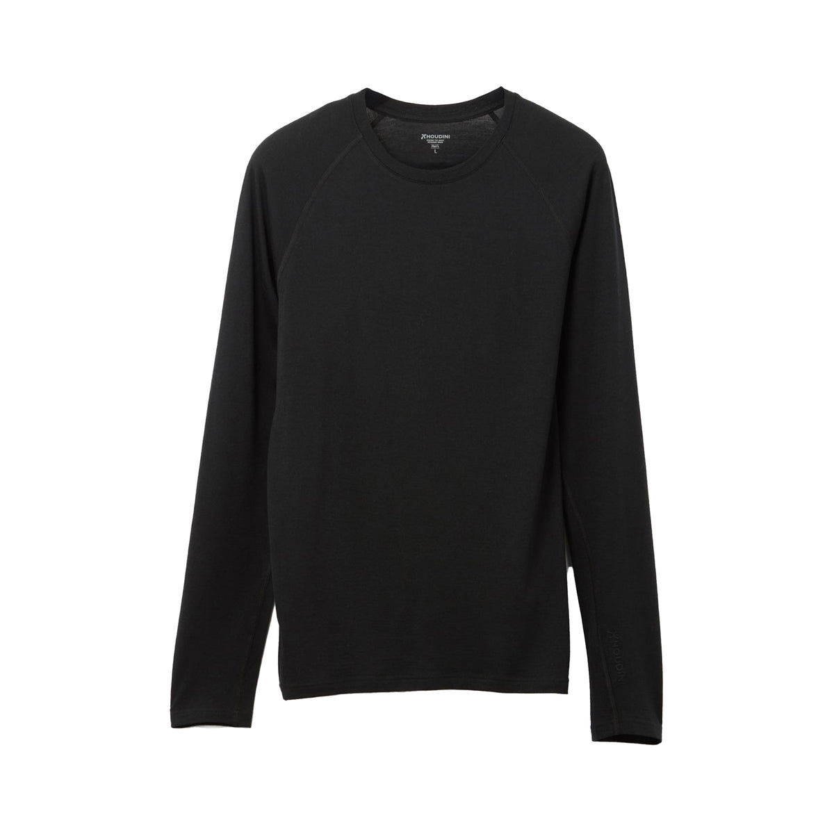 Puremerino Crew Women's