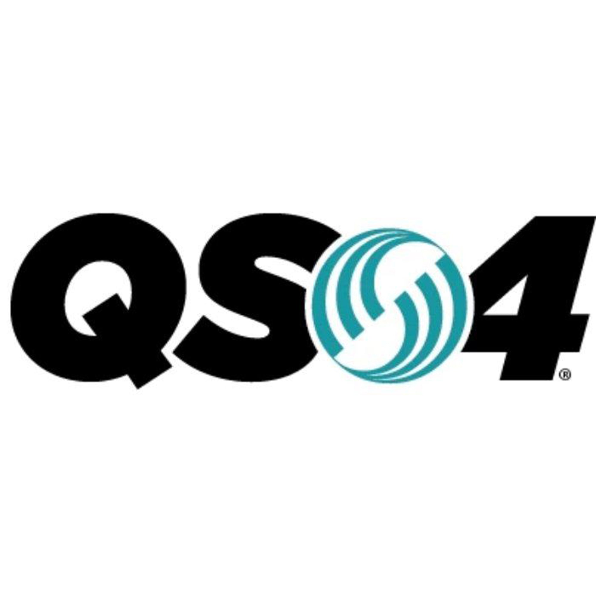 (Sサイズ)QS4 Performance Quad Sleeve
